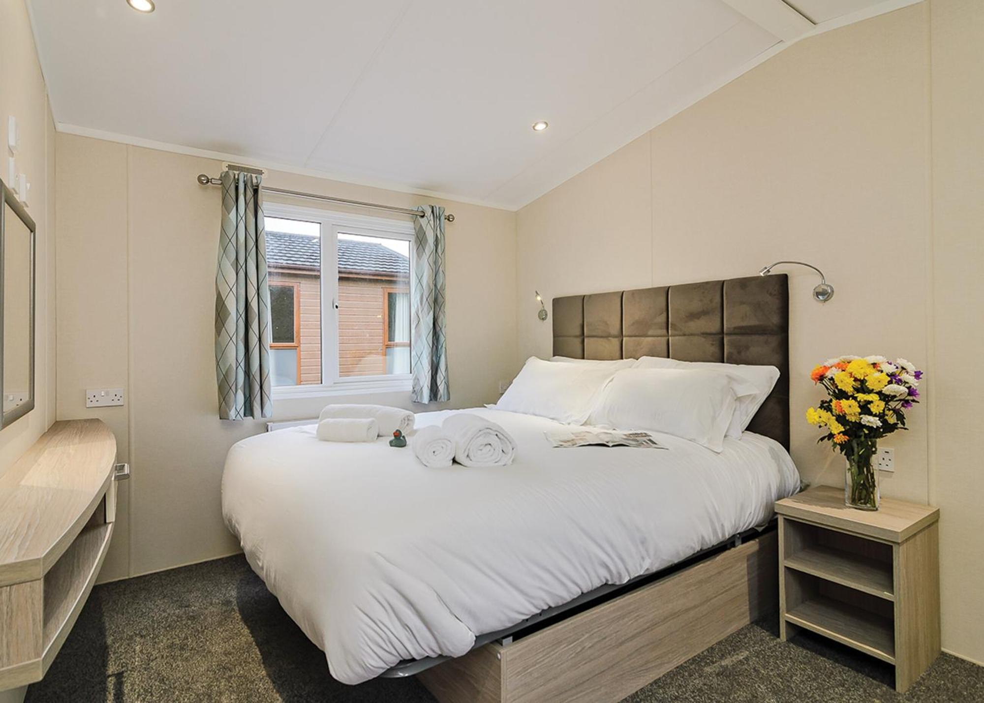 Canterbury Reach Lodge Retreat Petham 客房 照片