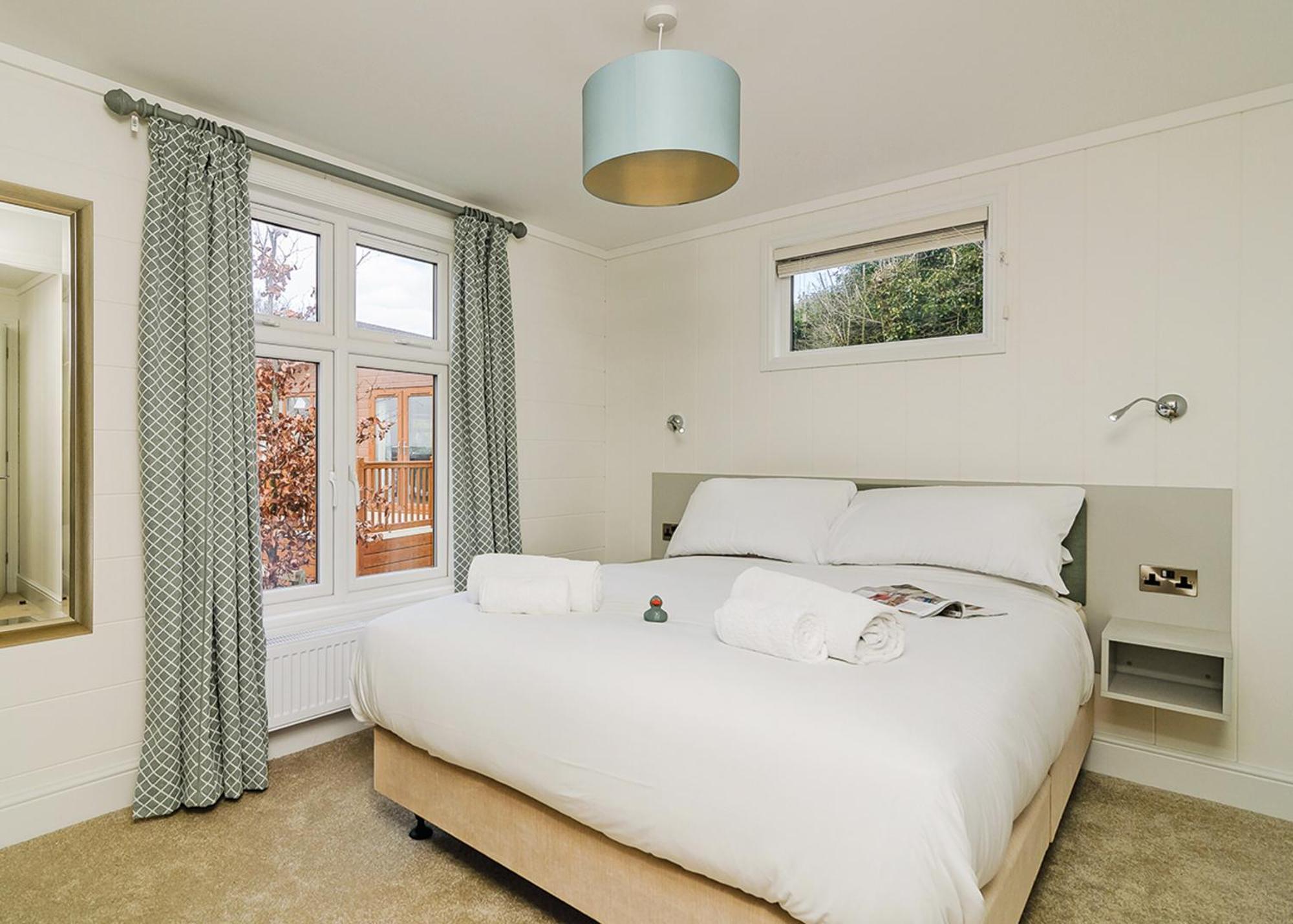 Canterbury Reach Lodge Retreat Petham 客房 照片